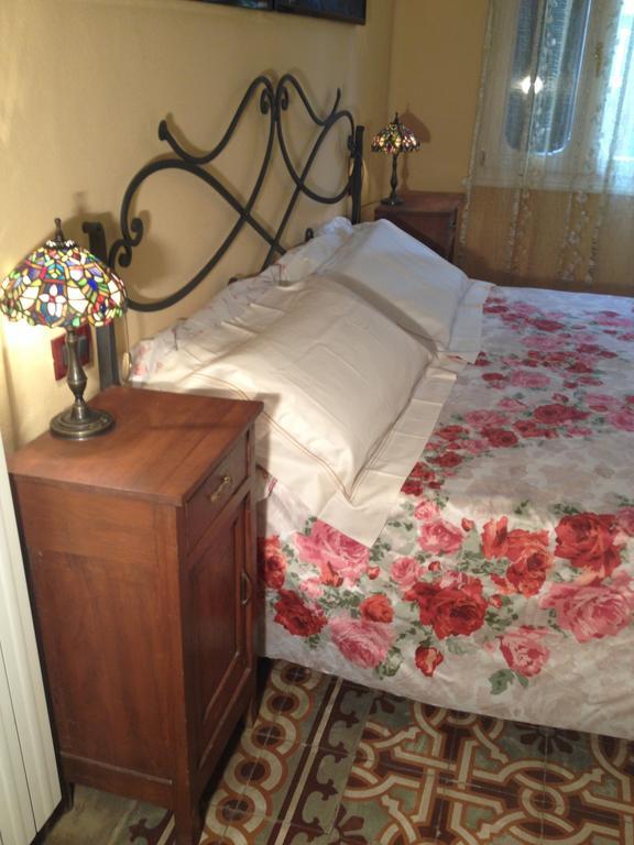Bed & Breakfast Liberty *