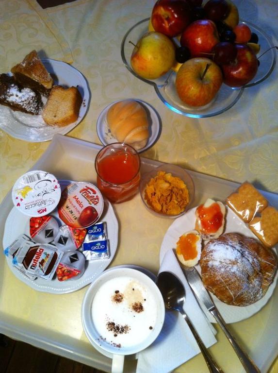 Bed & Breakfast Liberty Verona