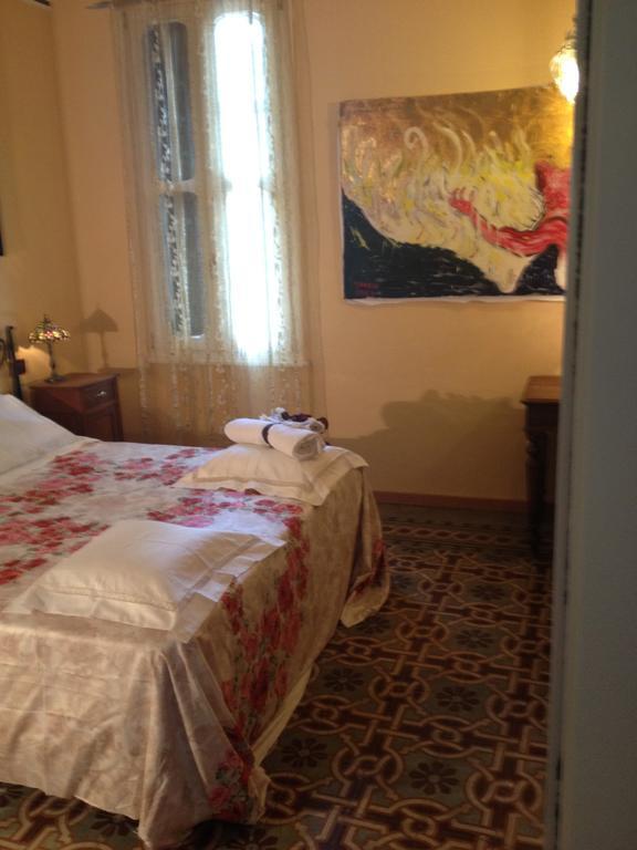 Liberty Bed & Breakfast *