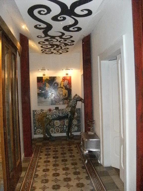 Bed & Breakfast Liberty Verona
